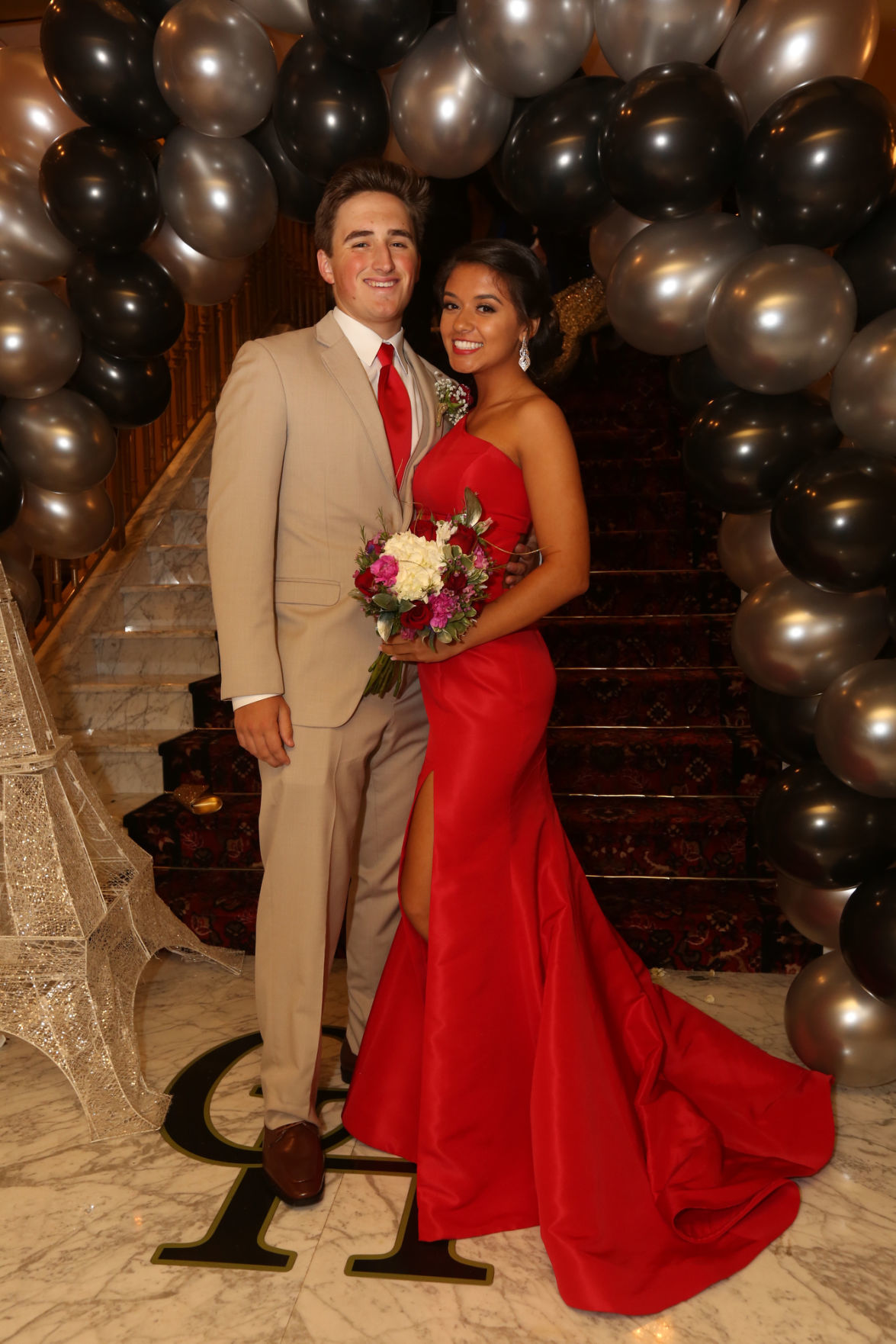 Mainland Regional High School Prom